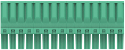 1-1986692-5 TE Connectivity PCB Terminal Blocks Image 4
