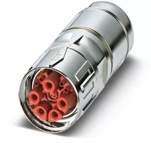 1244938 Phoenix Contact Sensor-Actuator Connectors