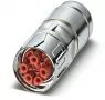 1244938 Phoenix Contact Sensor-Actuator Connectors