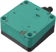 129430 PEPPERL+FUCHS Proximity Switches, Reed switches