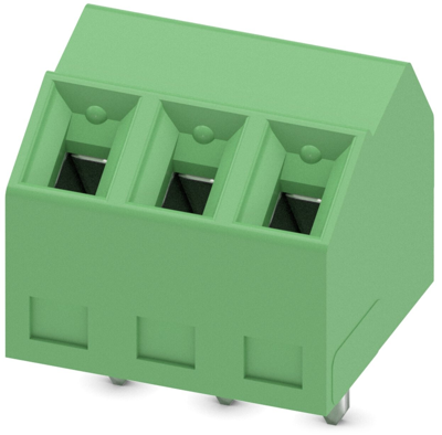 1728297 Phoenix Contact PCB Terminal Blocks Image 1