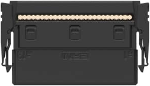 173797-E ERNI Pre-assembled Connector Systems Image 4