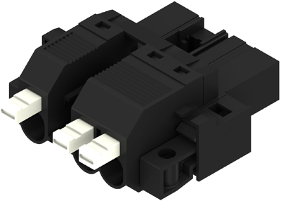 2630610000 Weidmüller PCB Connection Systems Image 2