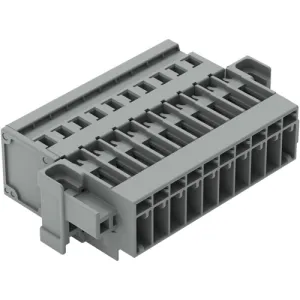 769-610/004-000 WAGO PCB Connection Systems