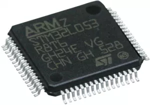STM32L053R8T6TR STMicroelectronics Microcontrollers