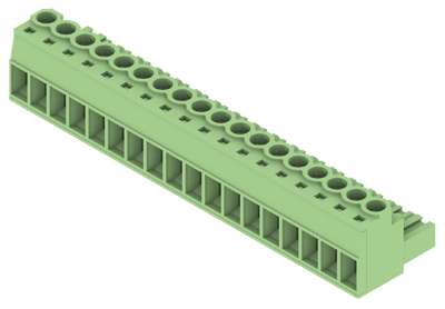 1410320000 Weidmüller PCB Connection Systems Image 2