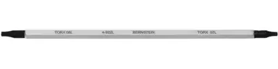 4-922-L Bernstein Screwdrivers, Bits and Bitholders