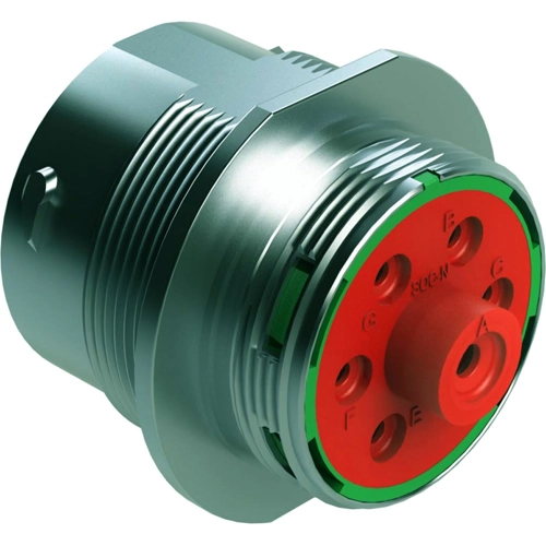 AHDM04-24-07SN Amphenol Other Circular Connectors Image 2