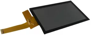 DEM 7201280B VRH-FW-N Display Elektronik TFT Displays