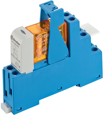 48.61.8.230.4060 Finder Coupling Relays