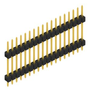 10056679 Fischer Elektronik PCB Connection Systems