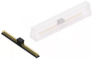 SLLP6SMD03856SBSMPS Fischer Elektronik PCB Connection Systems