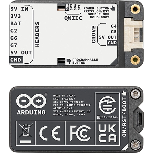 TPX00227 Arduino Single Board Computer Image 3