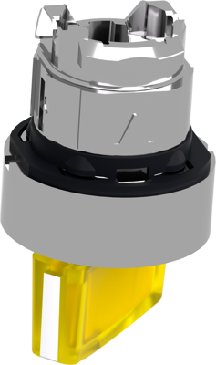 ZB4BK1283 Schneider Electric Actuators, Signal Elements and Front Elements Image 3