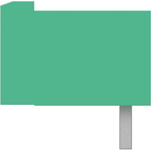 282816-6 TE Connectivity PCB Connection Systems Image 2