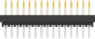 5-103916-9 AMP PCB Connection Systems Image 5