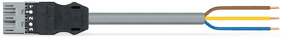 771-9993/205-703 WAGO Pre-assembled Connector Systems Image 1