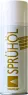 SPRÜHÖL 200ML Cramolin Lubricants, Maintenance Agents