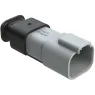 AT04-4P-SR01GRY Amphenol Automotive Power Connectors