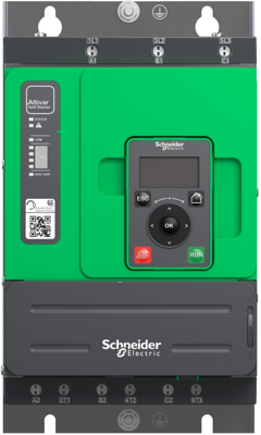 ATS480D22Y Schneider Electric Soft Starters, Braking Devices Image 3
