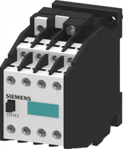 3TH4271-0AC2 Siemens Contactors