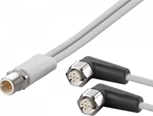 EVF610 IFM electronic Sensor-Actuator Cables