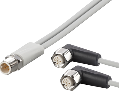 EVF610 IFM electronic Sensor-Actuator Cables