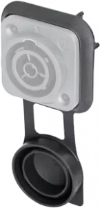 SCNAC-FPX Neutrik Power Connectors Accessories