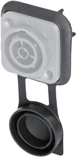SCNAC-FPX Neutrik Power Connectors Accessories