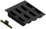 SL10SMD04015GBTR Fischer Elektronik PCB Connection Systems