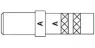 1738011-1 AMP Crimp Contacts