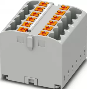 1221410 Phoenix Contact Series Terminals