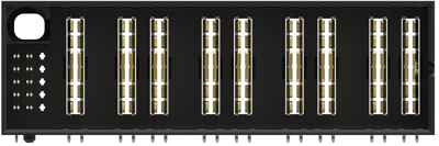 2204446-6 AMP PCB Connection Systems Image 5