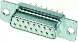 09641127210 Harting D-Sub Connectors