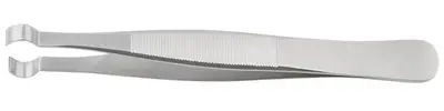 5-015-7 Bernstein Tweezers