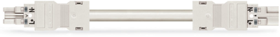 771-8992/006-802 WAGO Pre-assembled Connector Systems Image 1