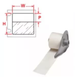 M71-33-427 Brady Labels