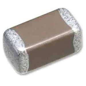 CC0805KRX7R0BB472 Yageo Ceramic Capacitors