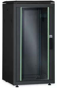 DN-19 26U-8/10-B-1 DIGITUS Switch Cabinets, server cabinets