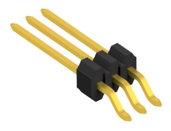 SLVW3SMD0733G Fischer Elektronik PCB Connection Systems