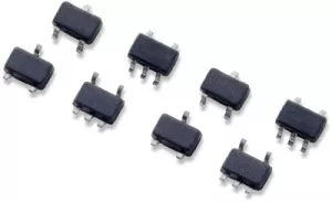 SP1002-01JTG Littelfuse TVS Diodes