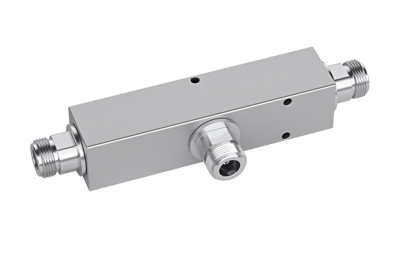 100024301 Telegärtner Antenna components, switches, attenuators Image 1