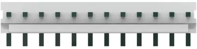 1-640387-2 AMP PCB Connection Systems Image 5