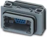 1689637 Phoenix Contact Adapter for D-Sub Connectors, USB Connectors, PC Connectors