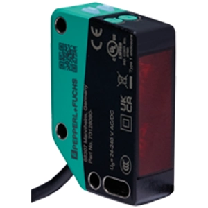 70128080-100017 PEPPERL+FUCHS Optical Sensors