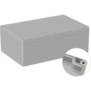 BYB-3-90H0114 by.B General Purpose Enclosures