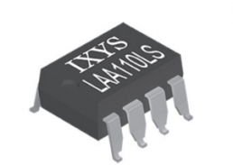Solid state relay, LAA110LAH