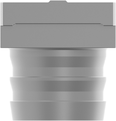 1-2308349-1 TE Connectivity Accessories for D-Sub, USB and Computer Connectors Image 3