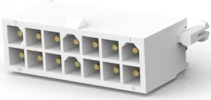1-794067-1 AMP PCB Connection Systems