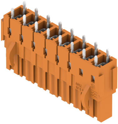 1682790000 Weidmüller PCB Connection Systems Image 2